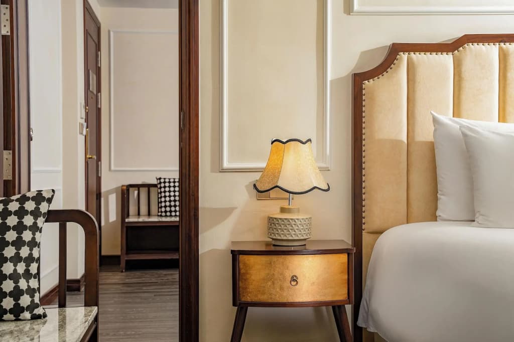 GM Premium Hotel - photo 9