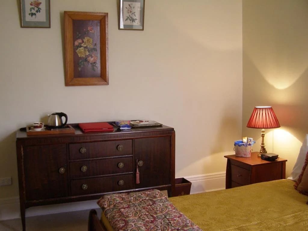 Beatty Avenue Bed & Breakfast - photo 2