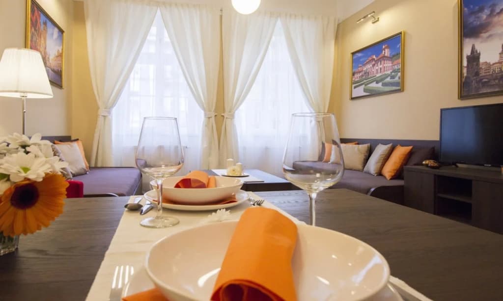 Residence Milada - photo 5
