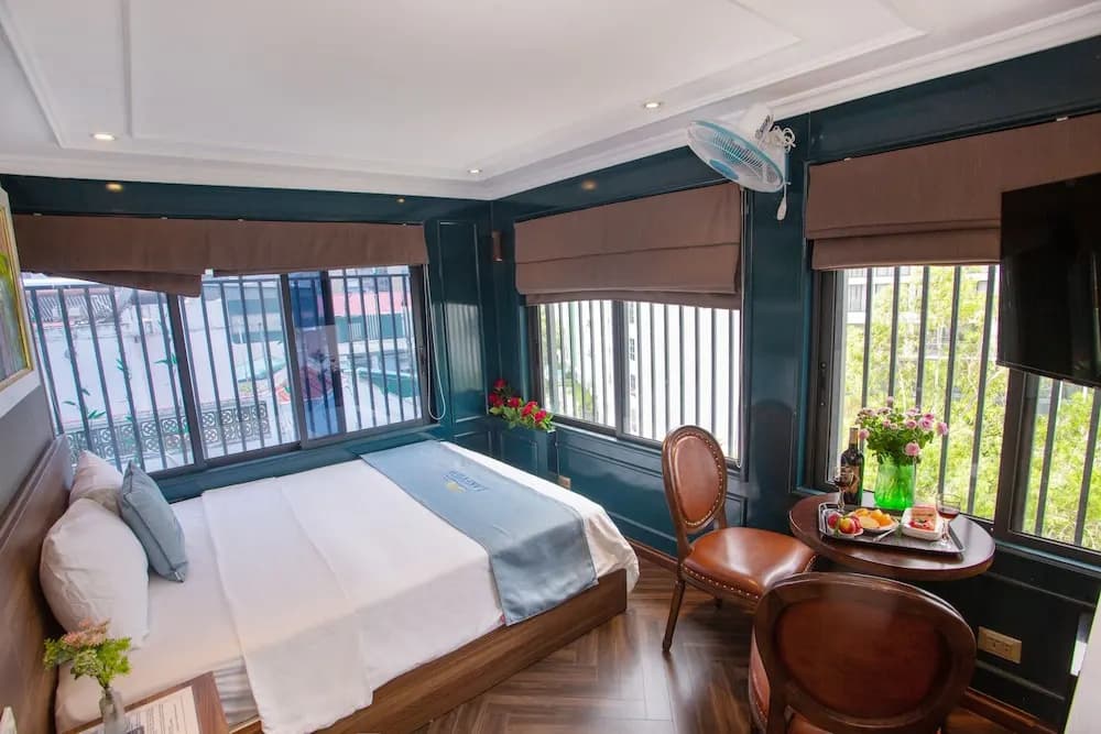 Lake View Hotel - photo 6