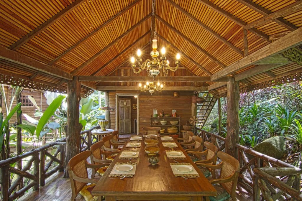 Fig Tree Hills Resort - photo 17