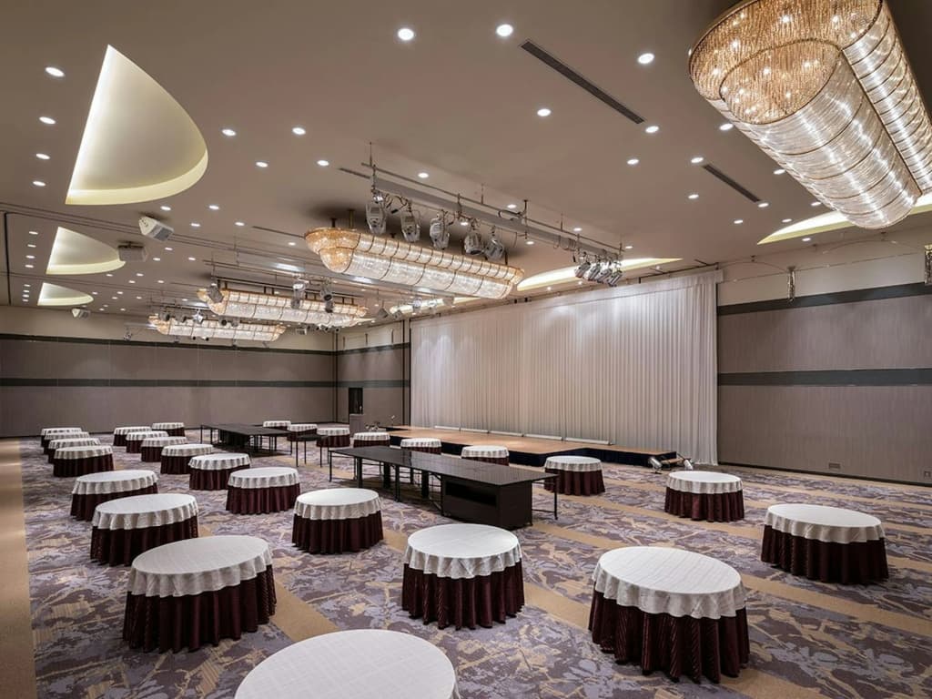 ART HOTEL Osaka Bay Tower - photo 49