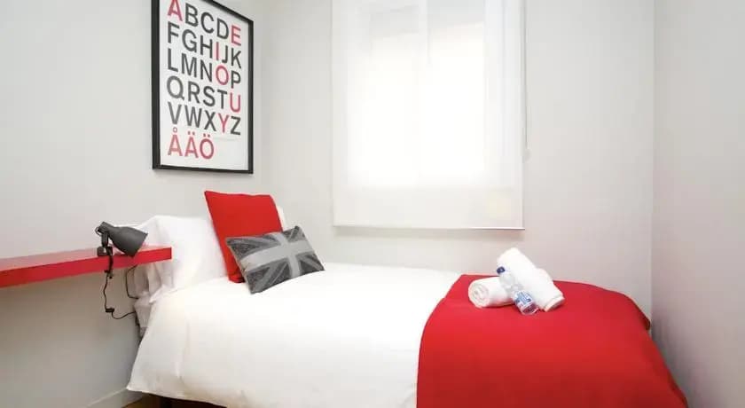 Barcelonaforrent Manhattan Suites - photo 4