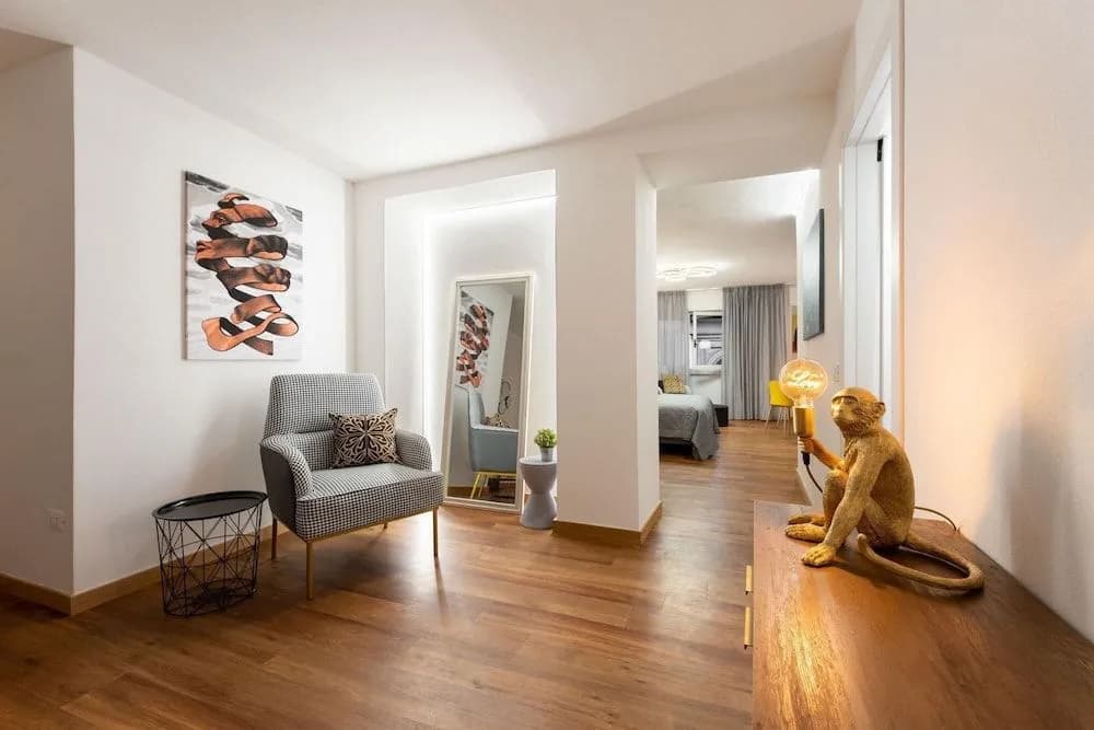 Guicciardini Apartment - photo 12