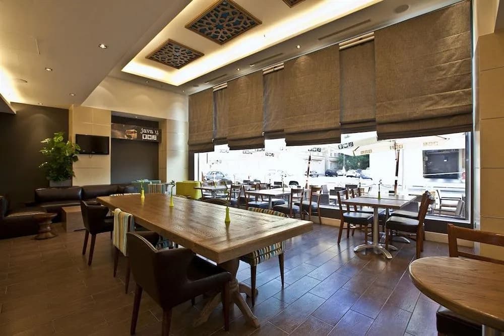 Doha Downtown Hotel Apartments - photo 34