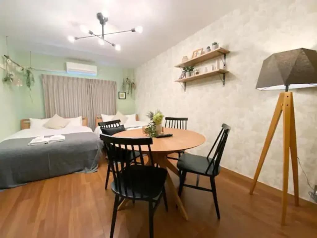 Goodsite In Oshiage - photo 32