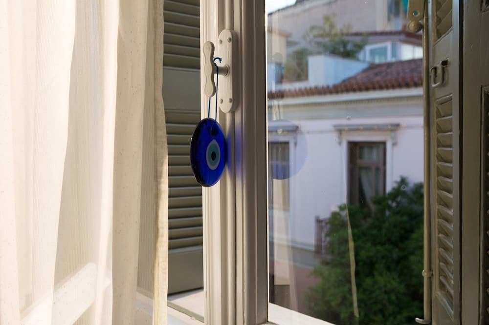 The Bozonians Neoclassical house - photo 17