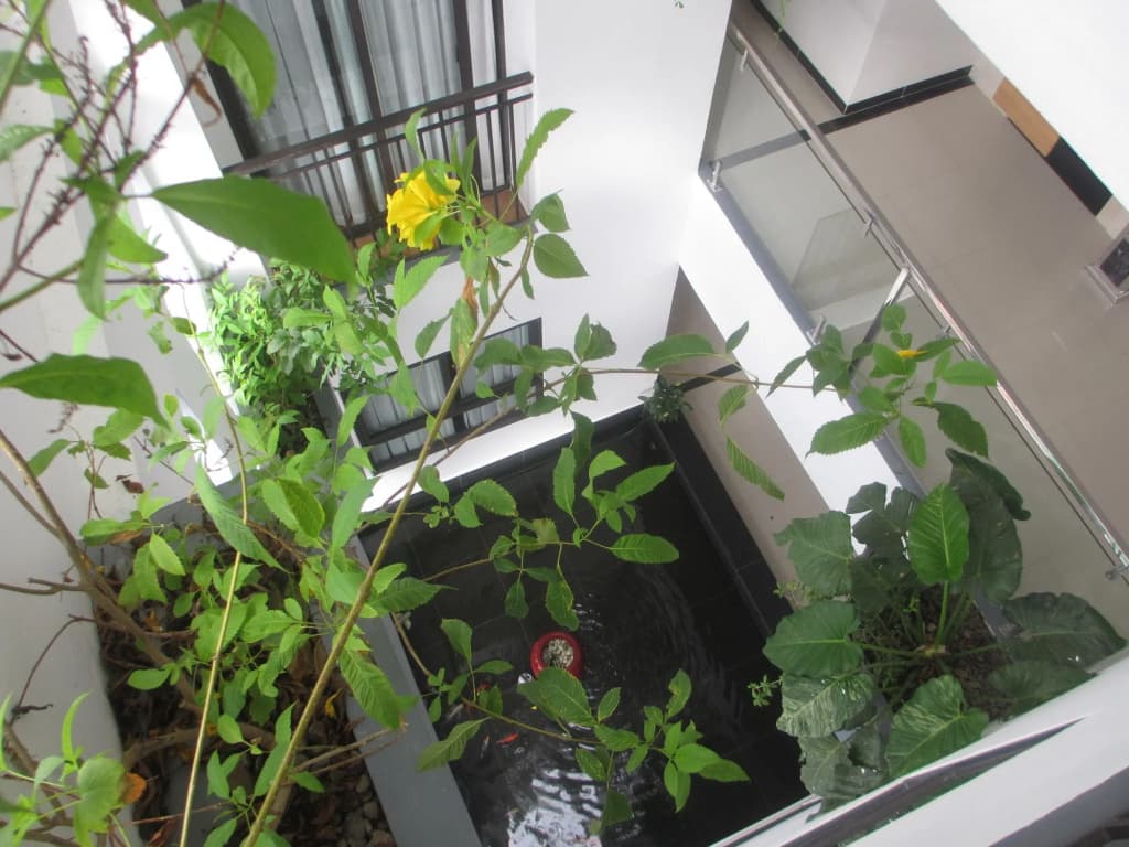 Ale Nhatrang Hotel - photo 28