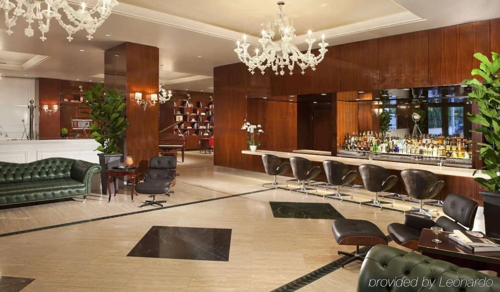 Cameo Beverly Hills Hotel, LXR Hotels & Resorts - photo 19