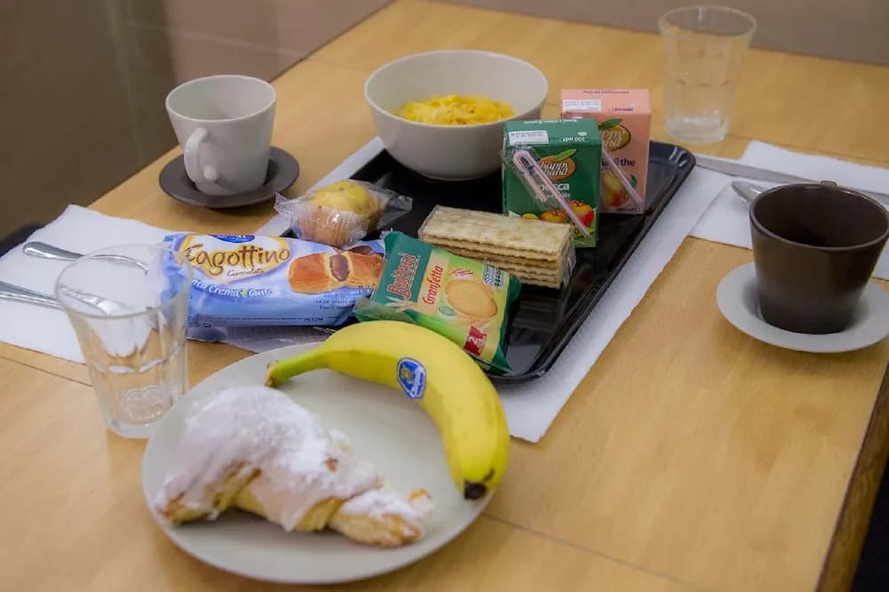 Bed & Brekfast San Peter Rome - photo 38