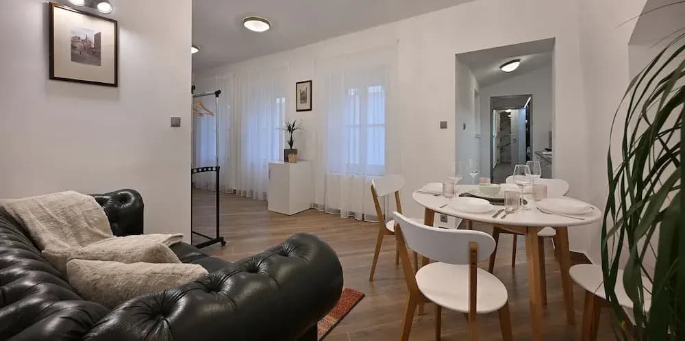 Kaiserstein Palace Apartments - photo 14