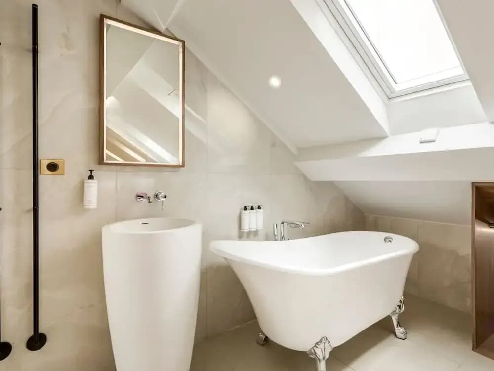 Merveil Luxury Suites - Cyr I-II - Terrasse - photo 36