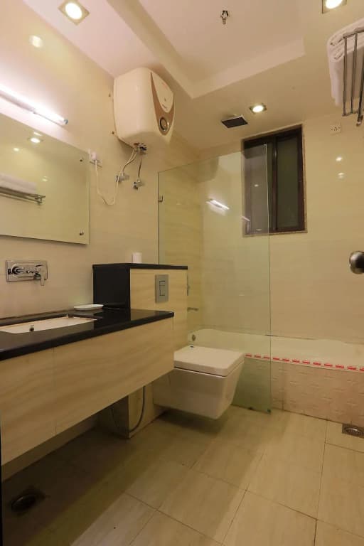 Hotel International Inn - photo 8