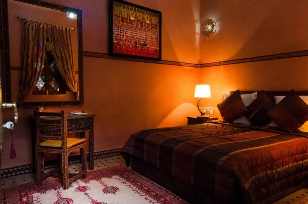 Riad Bab Agnaou - photo 3