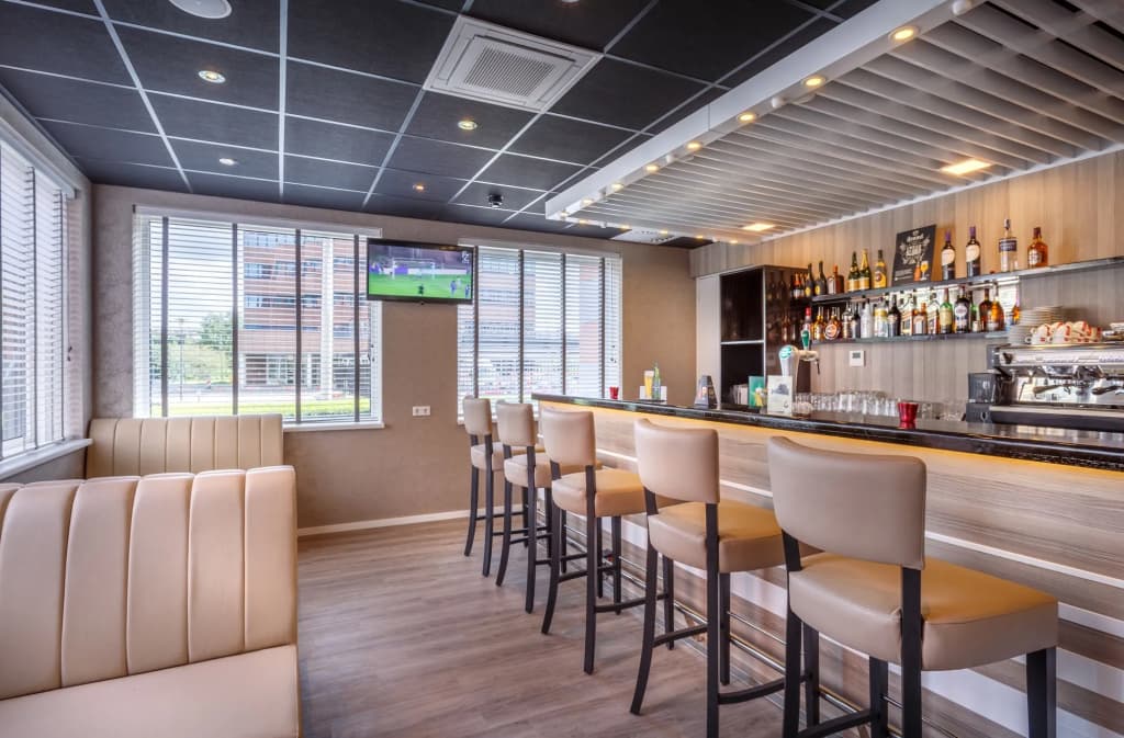 Joy Hotel - photo 18