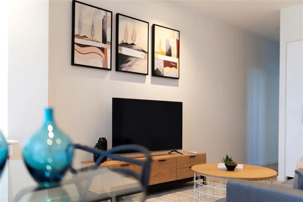 Artel Apartment Hotel Melbourne - photo 3