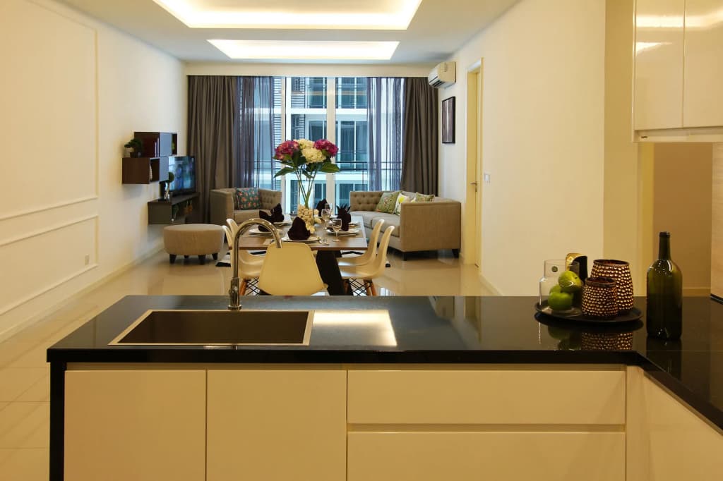 The Shore Hotel & Residences - photo 27