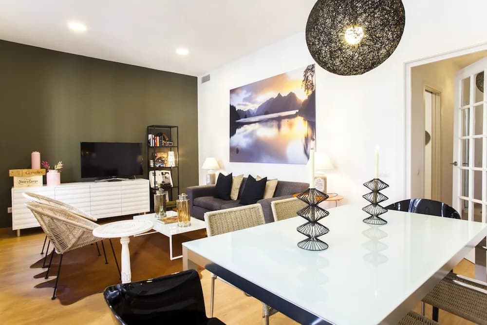BizFlats Eixample Esquerre - photo 17