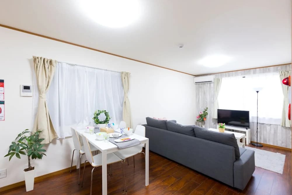 Joyful House - main photo
