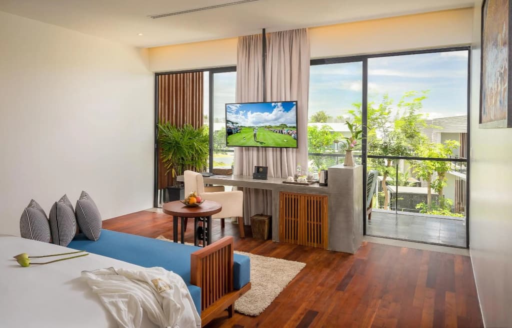 Metta Residence & Spa - photo 43