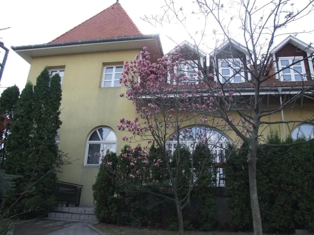 Art Guesthouse - main photo