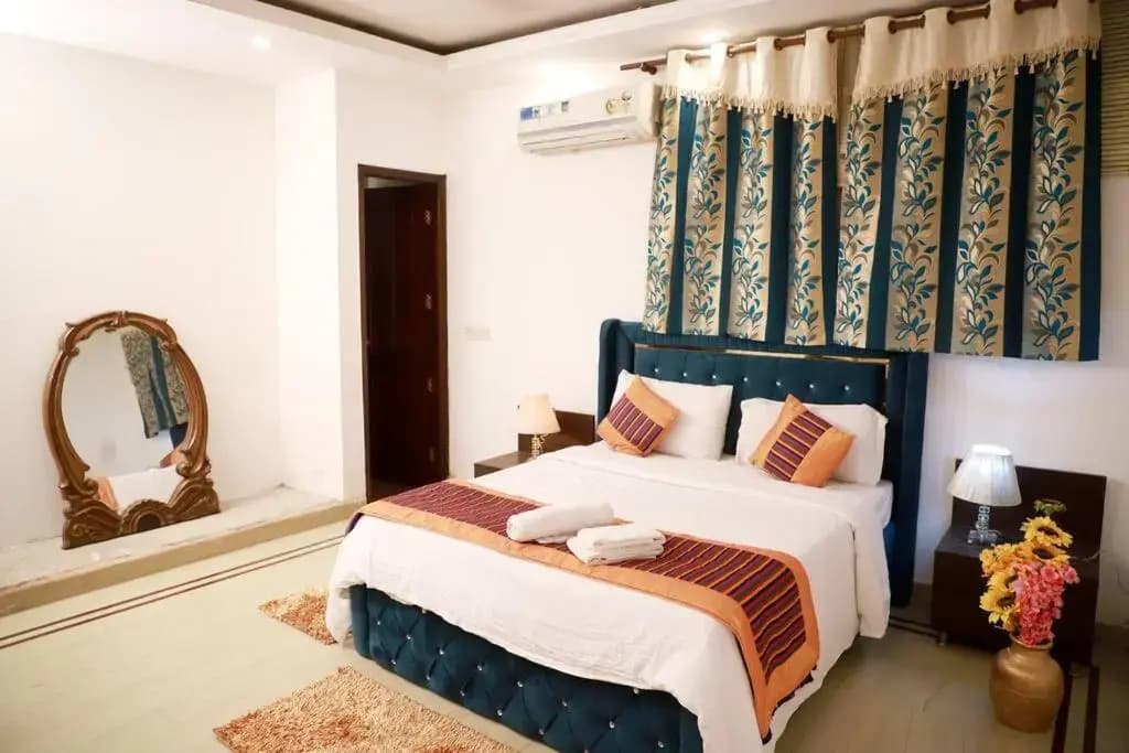 3Bhk Fortune HomeD-198 Saket Near Max Hospital,PVR - photo 4