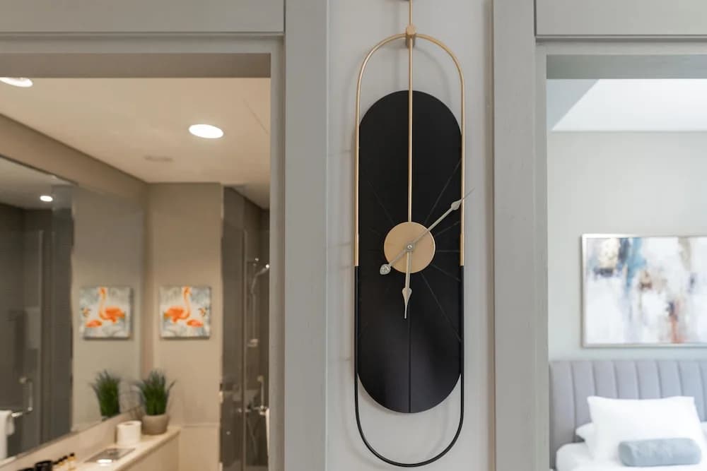 Whitesage Downtown's Gem A Fancy Retreat Near Burj Khalifa - photo 24