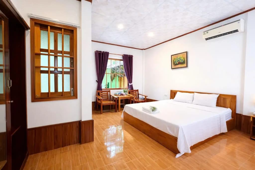 FORTUNE HOTEL 2 LUCKY STAY Phu Quoc - photo 34