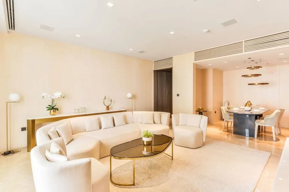 FIVE Palm Jumeirah Residences - photo 35