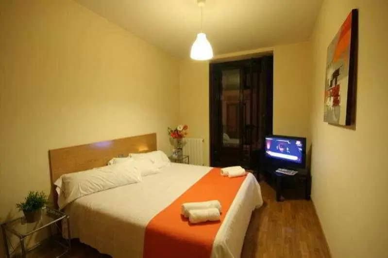 Apartamentos Km1 Lavapies - main photo