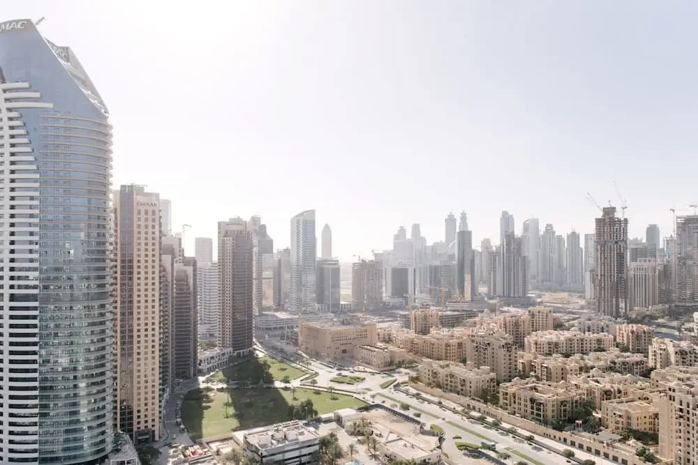 Boutique Living - Burj Views Downtown Dubai - photo 27
