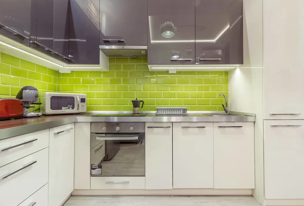 Vori Vori Apartments - photo 14