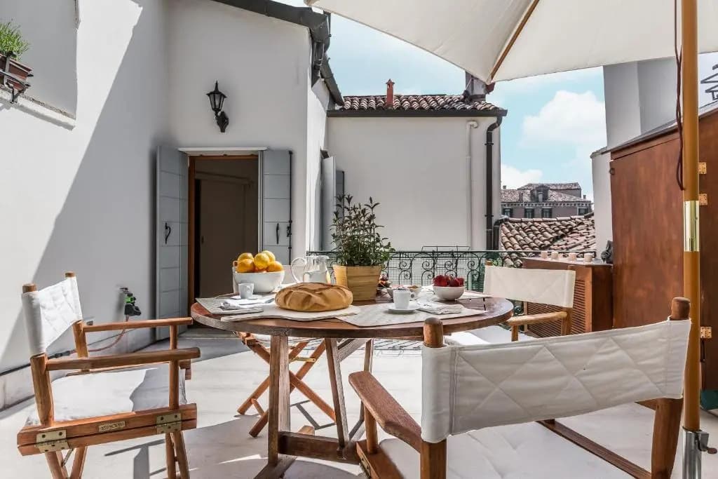 Ca' Pantalon Terrace - photo 10