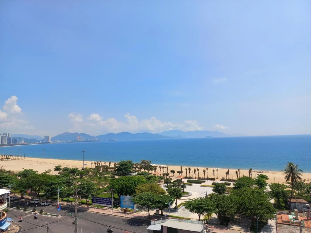 Vanda Hotel Nha Trang - photo 9