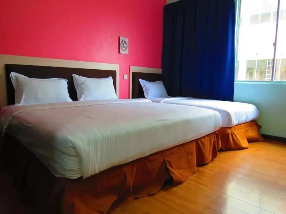 Salim Inn - photo 16