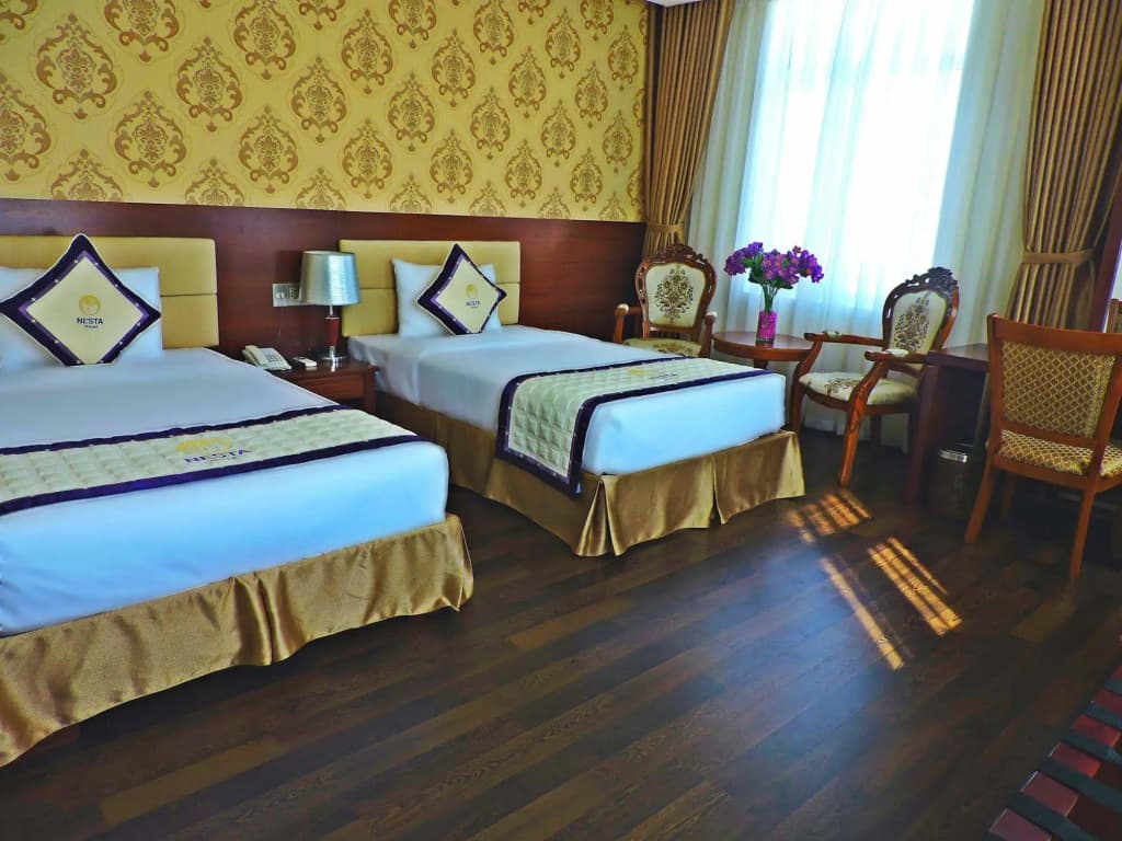 Nesta Danang Hotel - photo 5