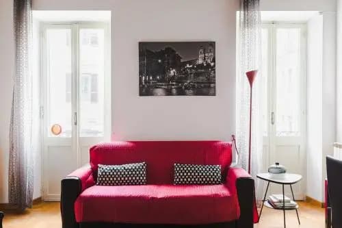V Rome Suite - photo 3