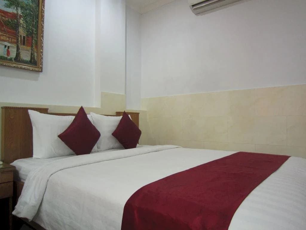 Thien Hoa Hotel - photo 6