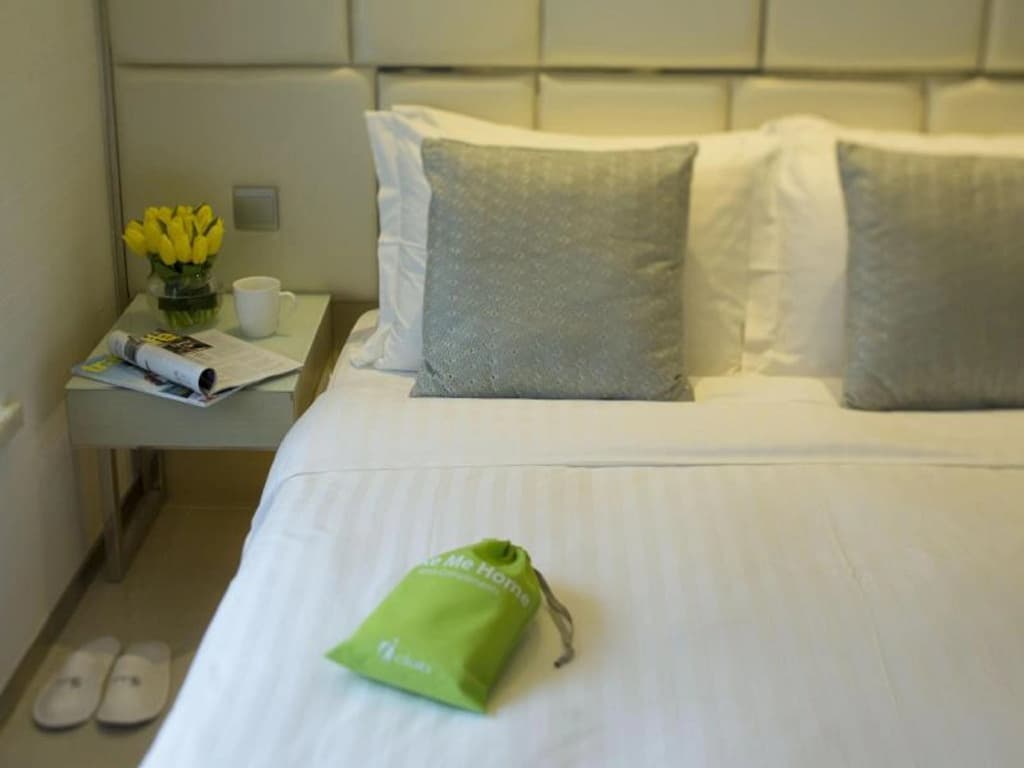 iclub Fortress Hill Hotel - photo 5