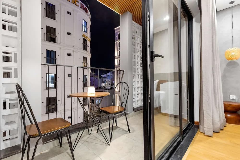 Lagom Boutique Hotel - photo 20