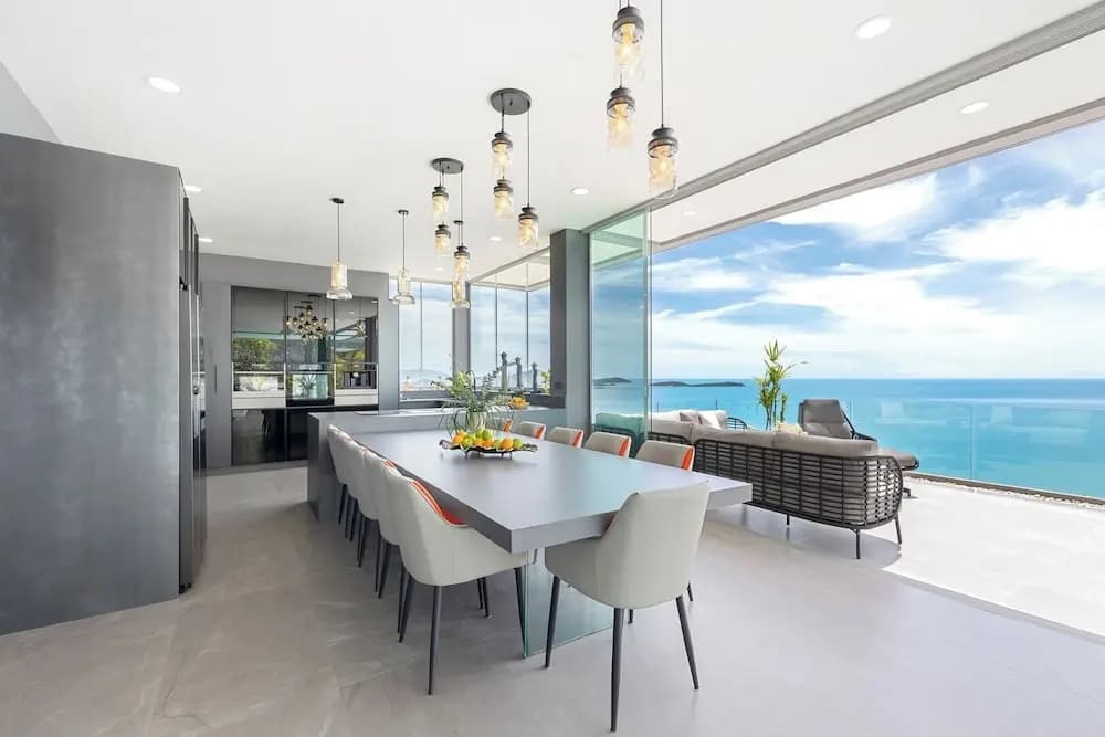 Villa Moonstar - photo 28