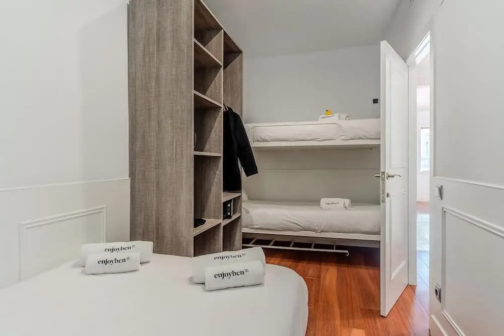 Enjoybcn Fira Apartment - photo 3