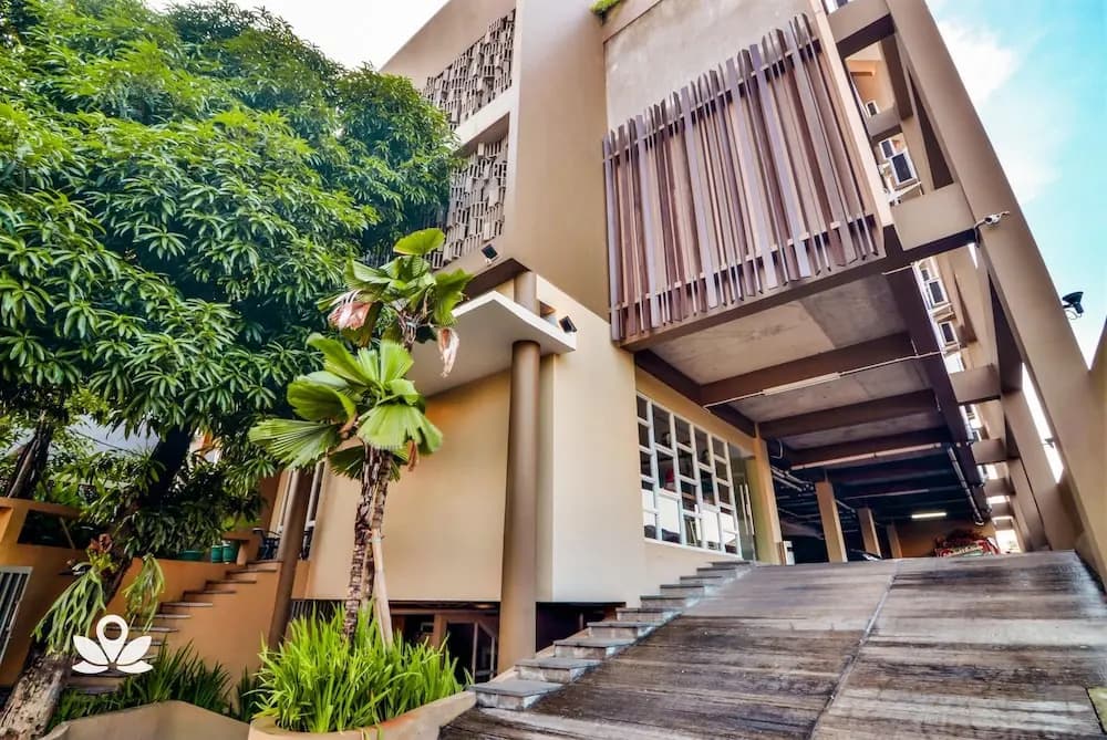 Residence 12 - main photo