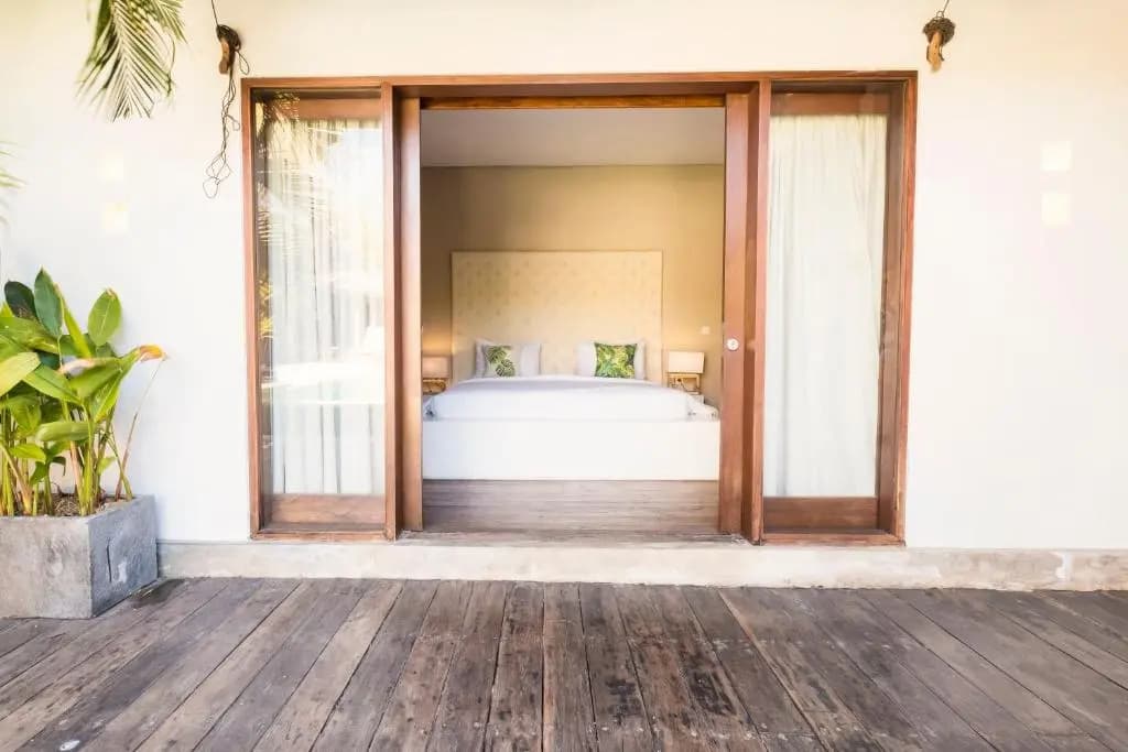 Seminyak Villa - photo 8