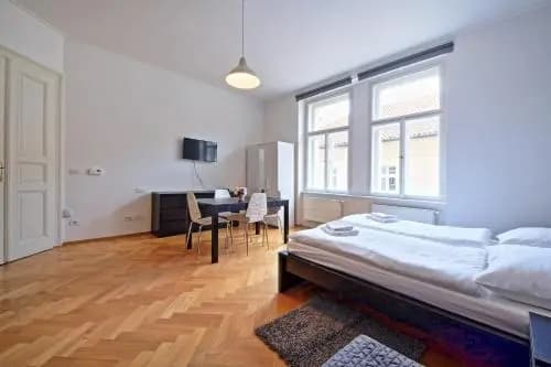 Butch Apartment - photo 3