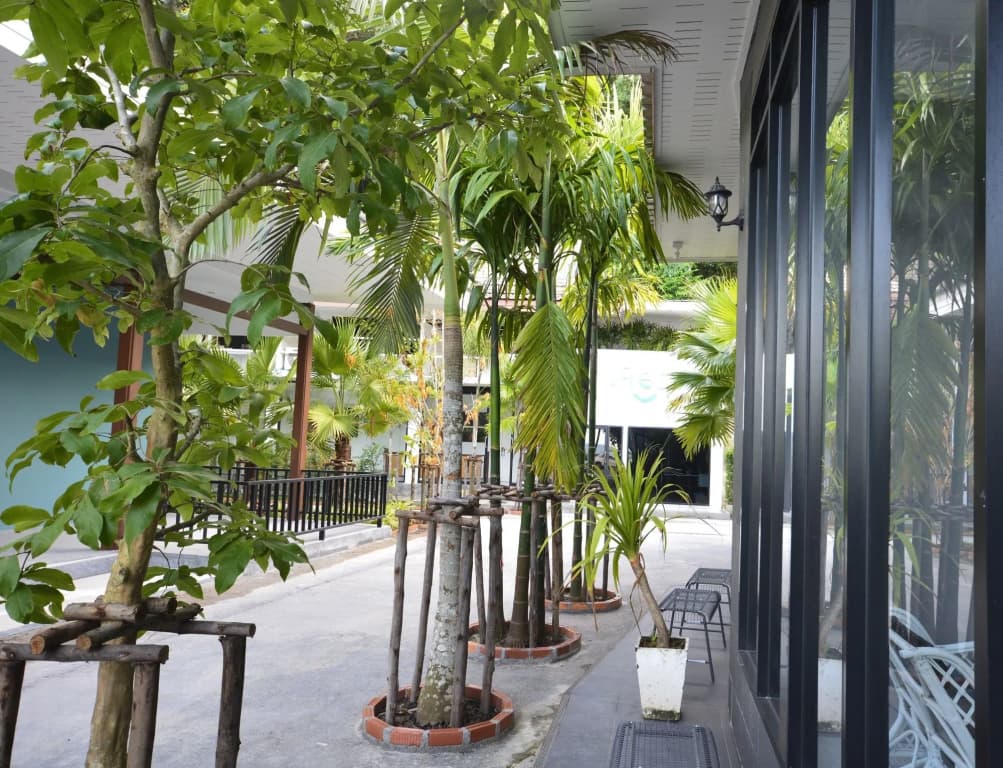 iRest Ao Nang Seafront - photo 16