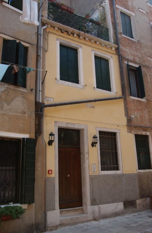 Casa Mimma - main photo
