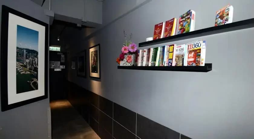 Home Plus Inn - photo 3
