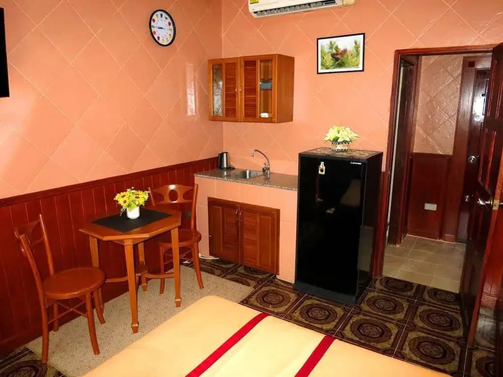 Magadan Residence - photo 20