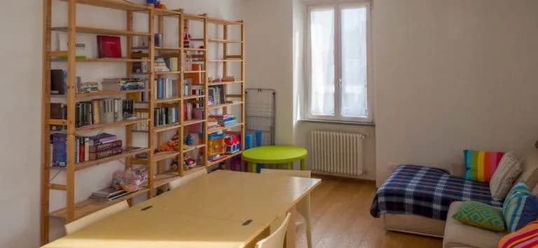 Maggiolina Apartment - photo 6